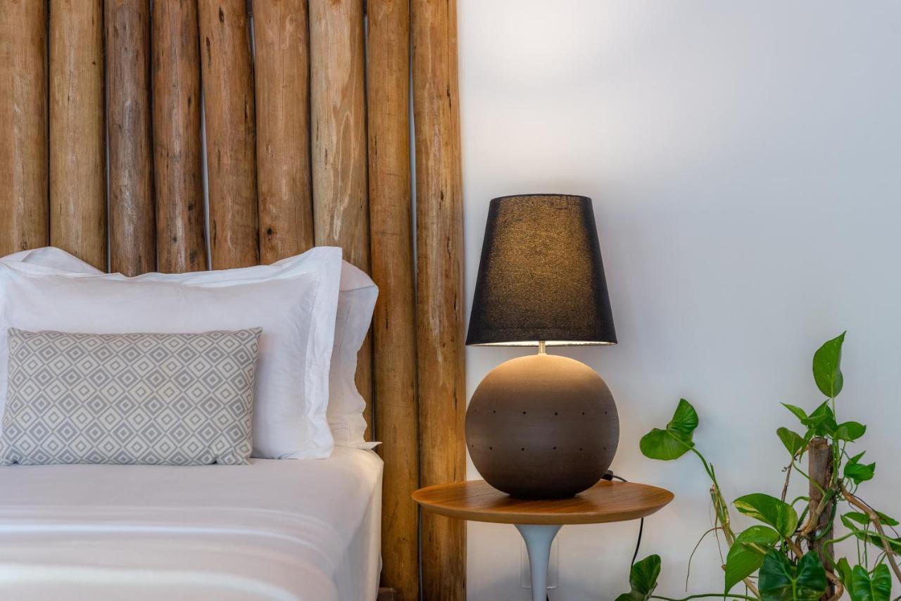 Villa Pantai Boutique Hotel Maragogi Buitenkant foto