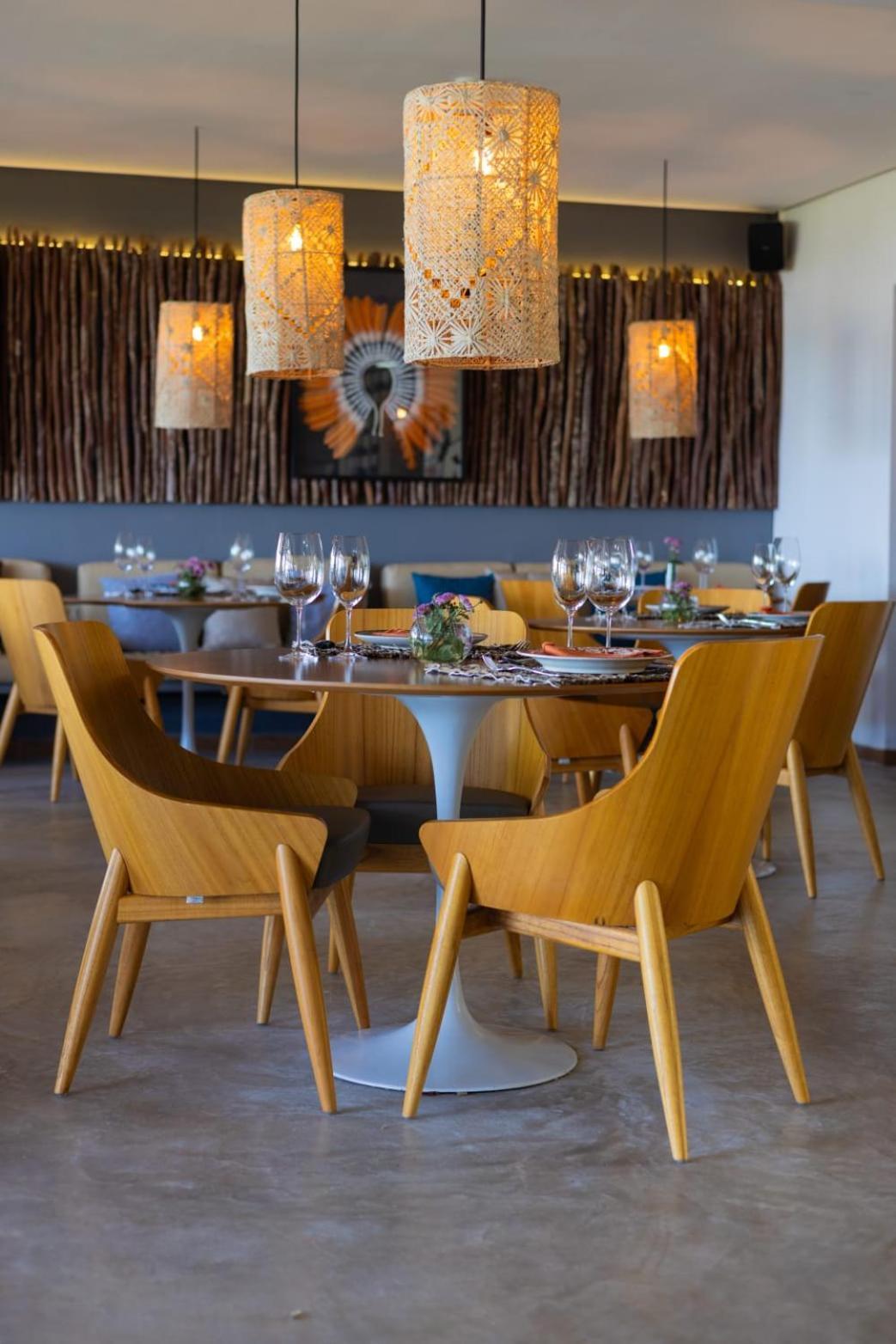 Villa Pantai Boutique Hotel Maragogi Buitenkant foto