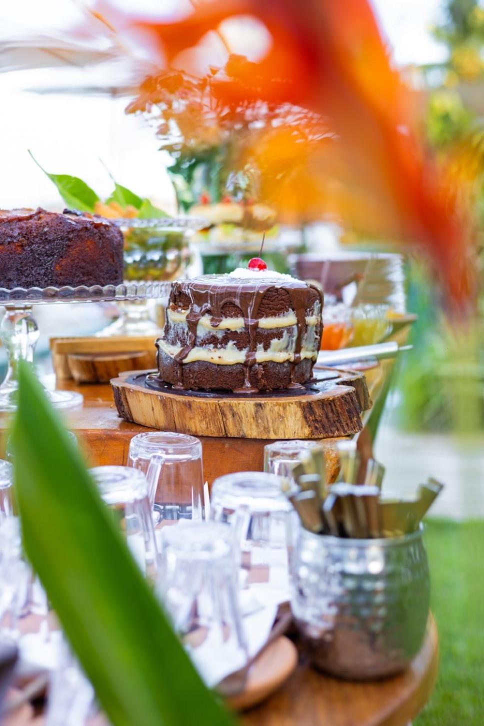 Villa Pantai Boutique Hotel Maragogi Buitenkant foto