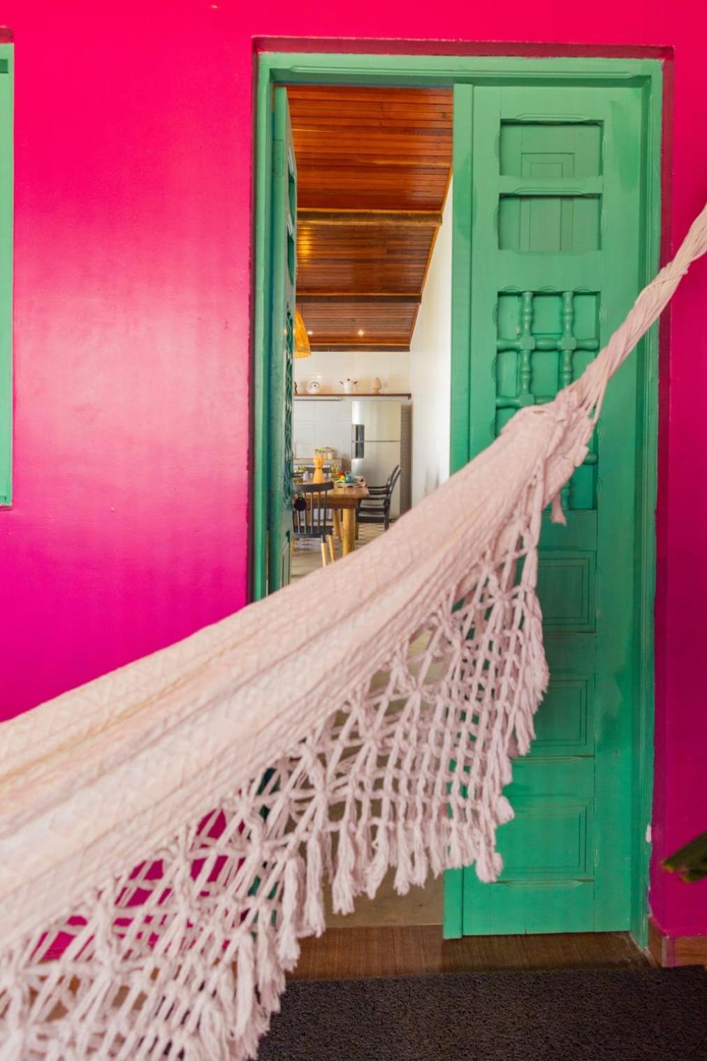 Villa Pantai Boutique Hotel Maragogi Buitenkant foto