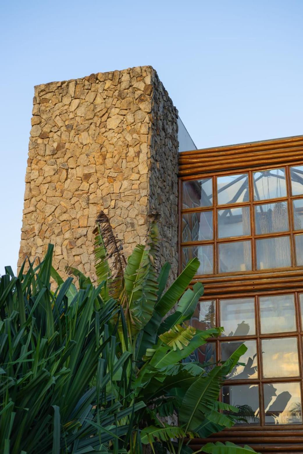 Villa Pantai Boutique Hotel Maragogi Buitenkant foto