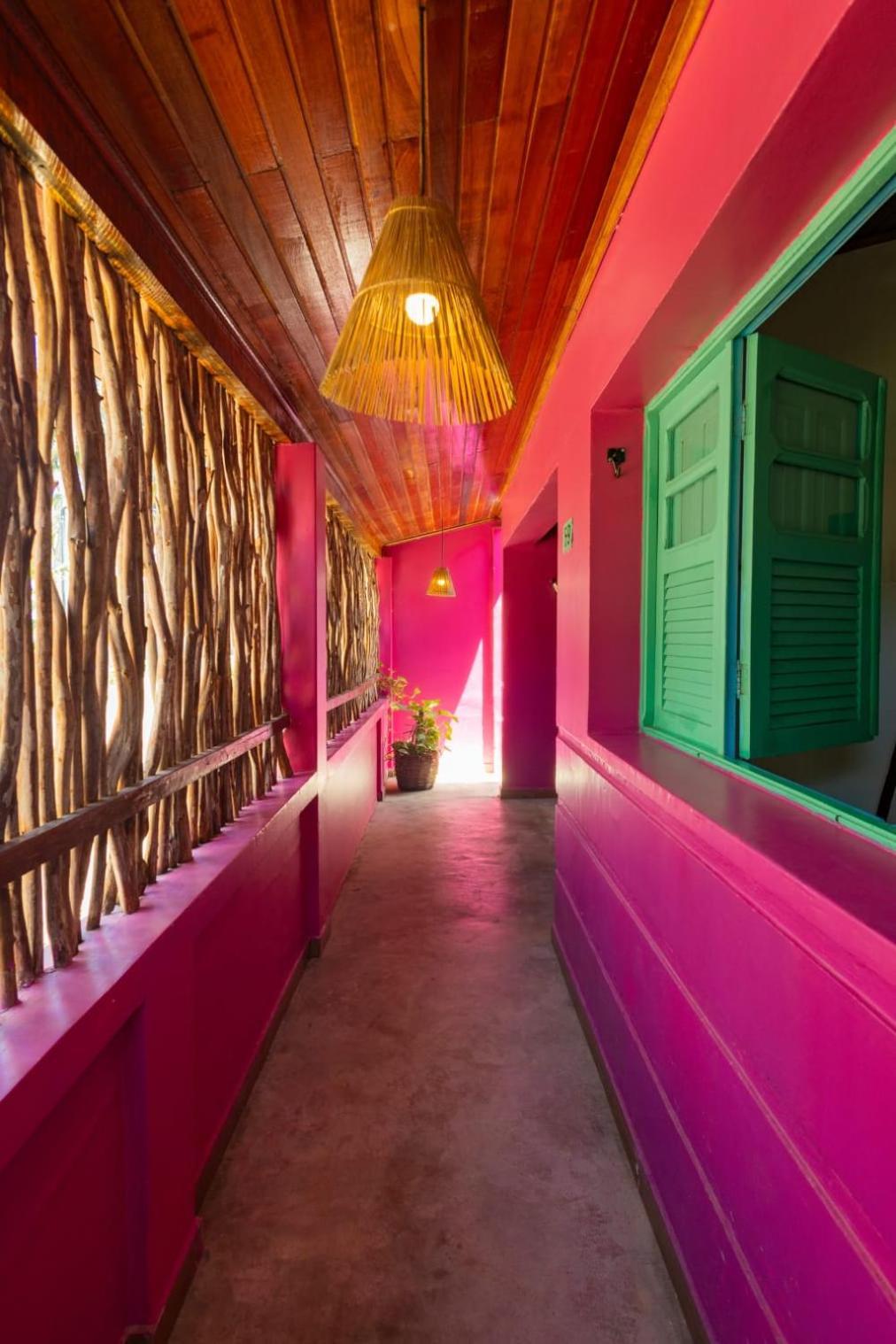 Villa Pantai Boutique Hotel Maragogi Buitenkant foto